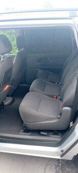 Seat Alhambra 2.0 i / LPG - 6