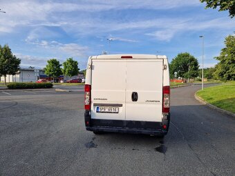 Citroen jumper 2.2hdi - 6