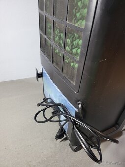 Mobilní ochlazovač vzduchu SENCOR - 6