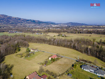 Prodej pozemku k bydlení, 2665 m², Frýdlant nad Ostravicí - 6