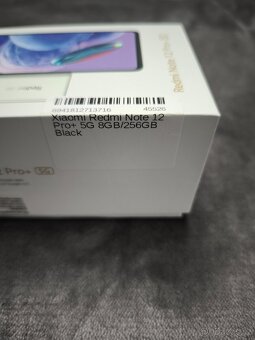 Redmi Note 12 Pro+ 5G - 6
