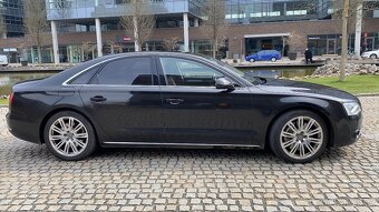 Audi A8 4.2TDi V8 Quattro - 6