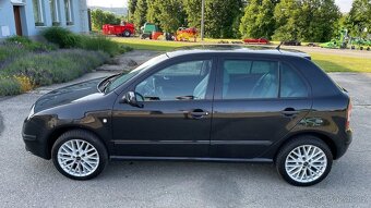 Škoda Fabia 1.4 16V 55kW - Celebration - 6