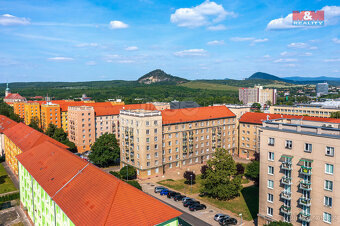 Prodej bytu 2+1, 57 m², Most, ul. tř. Budovatelů - 6
