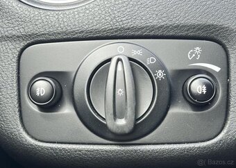 Ford Mondeo 2.0TDCi TEMPOMAT PŮVOD ČR manuál 120 kw - 6