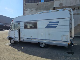 Hymer B classic 544 r.1995 2.5 TDI 85kw - 6