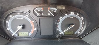 Fabia combi - 6