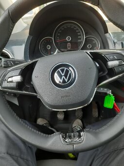 škoda citigo, vw Up rv. 2022 - 6