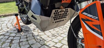 Ktm 890 Adventure R - 6