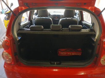 Kia Picanto - TOP stav - 6