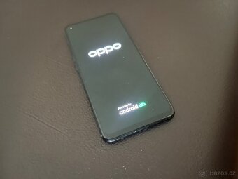 OPPO RENO5 Z , 5G SÍTĚ, 8GB RAM, 128GB VNITŘNÍ PAMĚŤ - 6