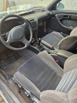 Toyota Celica ST182 - 3SGE - 6