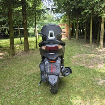 Honda Forza 125 - 6