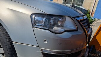 Passat B6 1.4 TSI motor automatická převodovka prodáno - 6