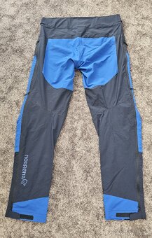 ŠPIČKOVÉ OUTDOOROVÉ KALHOTY NORRONA FJORA FLEX PC 5500,- - 6