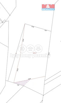 Prodej pozemku k bydlení, 849 m², Nový Jičín - 6