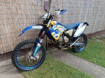 Husaberg FE450 2012 - 6