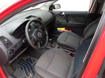 Prodám VW polo - 6