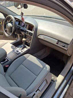 Audi A6 2,7 quattro 4x4 - 6