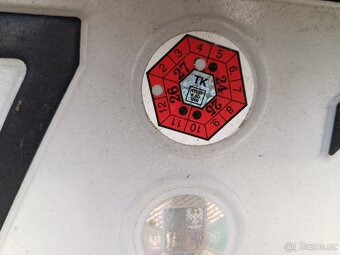 VW Passat B6 - 6