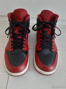 Nike Air Jordan 42 - 6