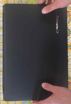 Lenovo B5400 - 6