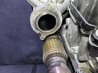 VW Touareg III 3.0TDI DENA DEN DEND motor prevodovka - 6