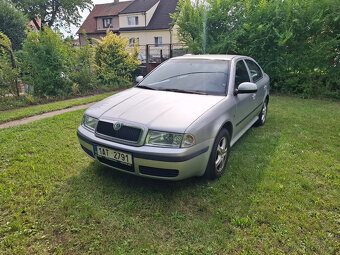 Prodej Škoda Octavia I - 6