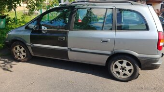 Zafira - 6
