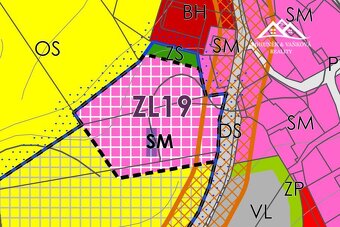 Prodej pozemku, 2033 m2, Libice nad Doubravou - 6