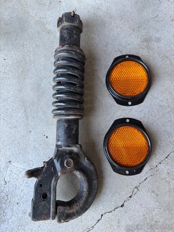 Díly Gaz 69 - 6