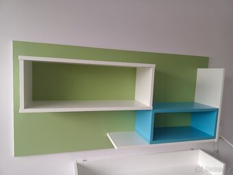 Dětský nábytek - 6