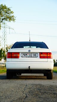 Vw Passat B4 35i GL 1.8L 66kw - 6