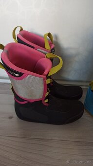 Dynafit Tlt6 Vel.Mondo 240mm - 6
