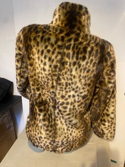 Kožich Leopard Michael Kors - 6