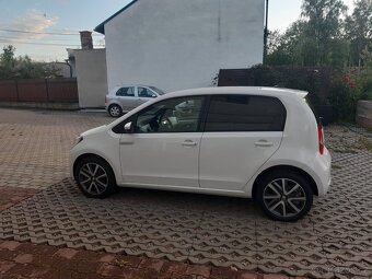 SEAT MII ELECTRIC, ŠKODA CITIGO IV, VW E-UP - 6