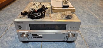 Pioneer VSX-AX2AV-S - 6