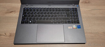 Medion, i5-1235u 10/12x 4,40GHz, 8GB DDR4, 256GB SSD, bat.8h - 6