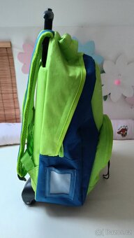 Dětský batoh/kufr - 6