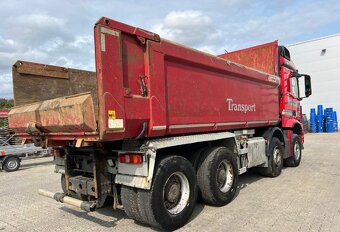 Mercedes arocs 3251 - 6