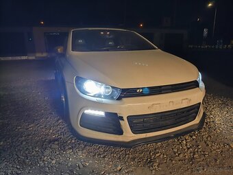 VW  Scirocco r-line - 6