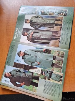 Myslivecký katalog 1976-77 - 6