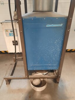 Odsávání svařovacích dýmů Nederman - 6