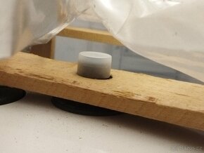 Bojler ze spirálou 400 L - 6