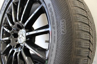 Mercedes Benz Accessories - 6