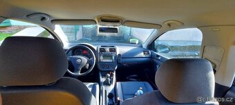 ww golf 5 1.9TDI 66kw - 6