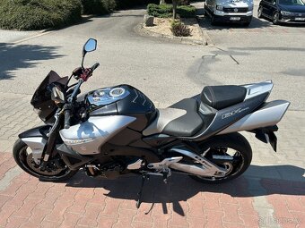Suzuki B-King 1300 ABS 2008 - 6