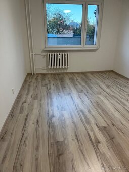 Pronájem garsonky 24 m2 Prerov Budovatelu - 6