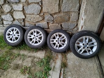 Fiat Punto 1.2 16V 59KW nová STK - 6