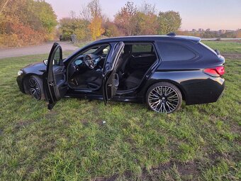 BMW 530 Plug-in hybrid DPH - 6